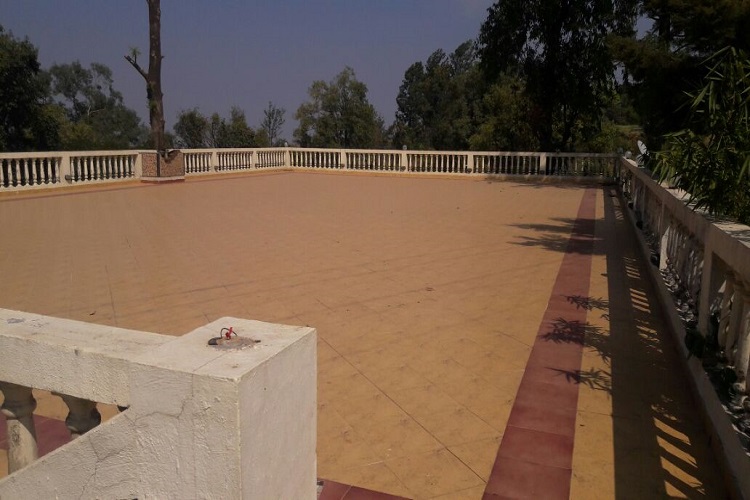 5 BHK - Neha Gurusha Bungalow in Panchgani