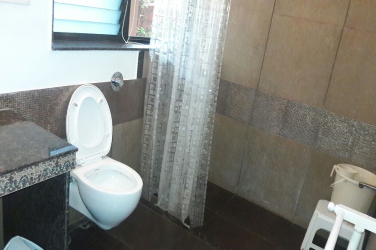 5 BHK - Neha Gurusha Bungalow in Panchgani