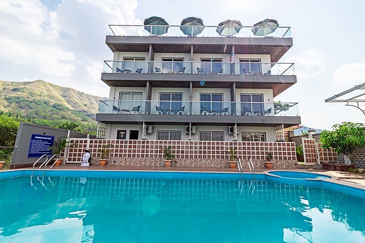 NEHA NAKASHTRA Resort in Wai NEHA NAKASHTRA Resort in Wai