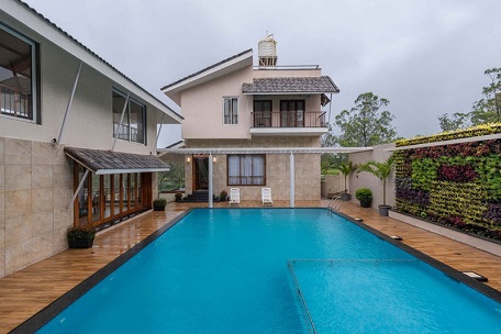 5BHK AC NEHA NEW MATOS villa in Panchgani 5BHK AC NEHA NEW MATOS villa in Panchgani