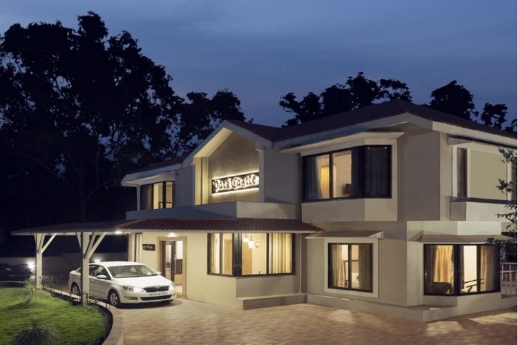 8BHK AC NEHA CASTAL villa in Panchgani 8BHK AC NEHA CASTAL villa in Panchgani