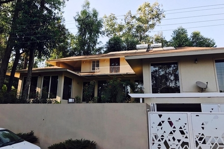 5BHK AC NEHA OLD MATOS Bungalow in Panchgani 5BHK AC NEHA OLD MATOS Bungalow in Panchgani