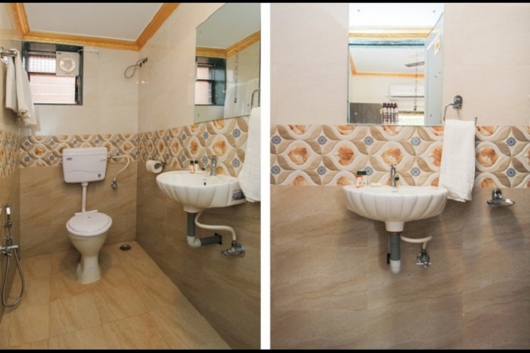 6 BHK AC 2 Hall Villa - NEHA ARA FARM in Panchgani