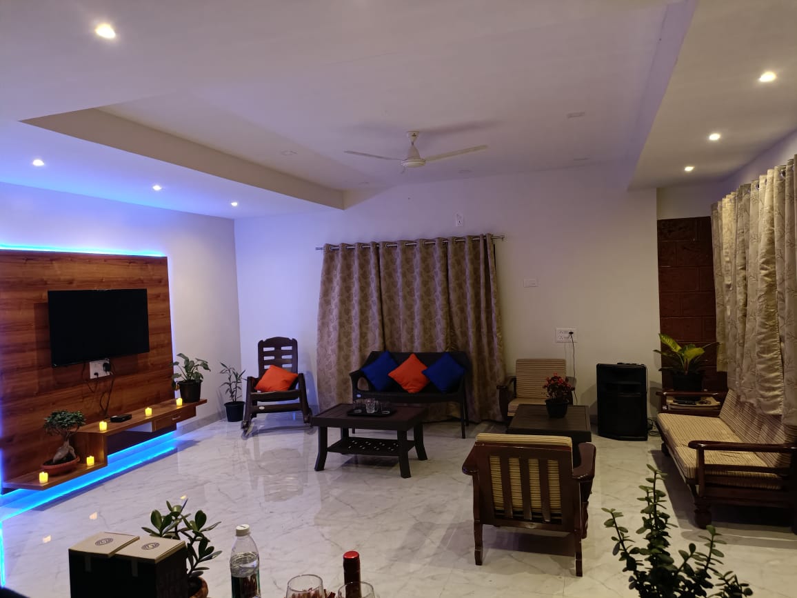 4 BHK AC NEHA BOGAN villa in Panchgani 4 BHK AC NEHA BOGAN villa in Panchgani