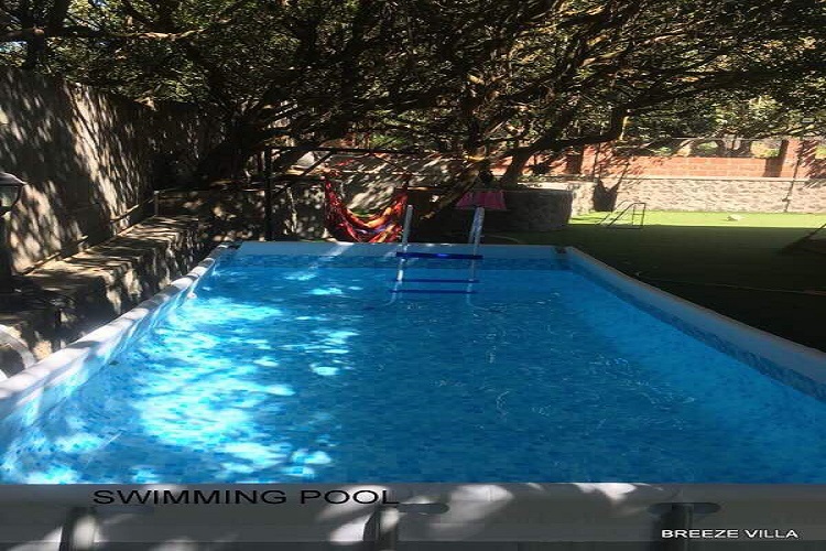 4 BHK - Neha Brizz Villa in Mahabaleshwar