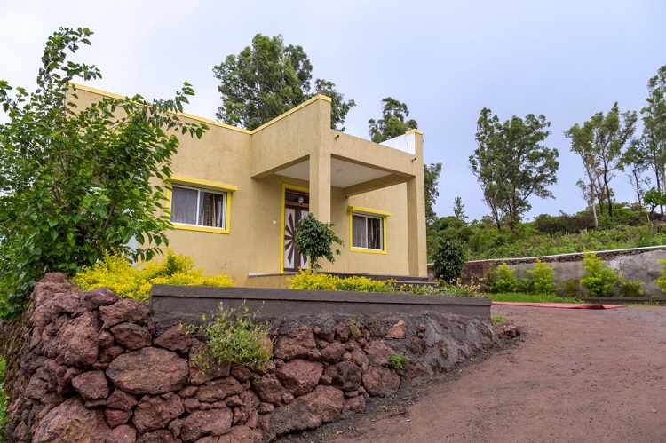 5BHK AC NEHA DREAM villa in Panchgani 5BHK AC NEHA DREAM villa in Panchgani