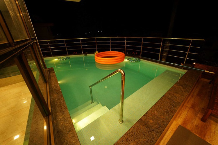 6 BHK Neha Hills Villa in Mahabaleshwar