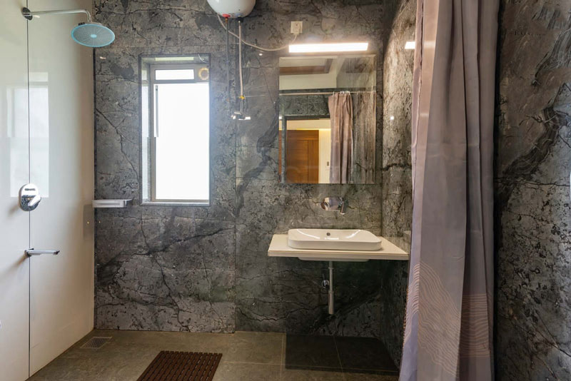 5 BHK Neha Matos AC Villa in Panchgani