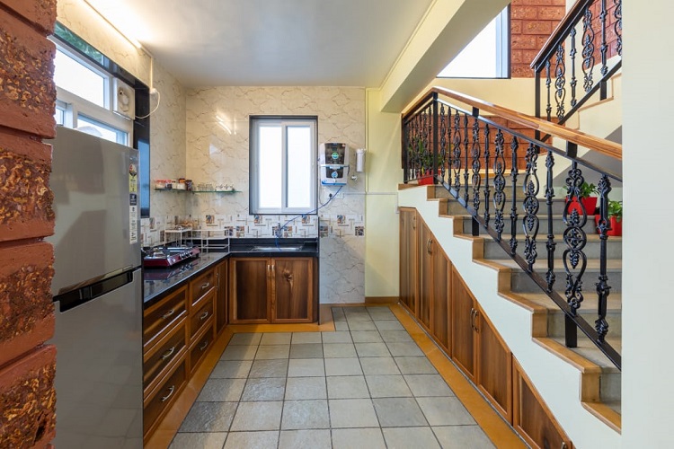 4BHK - NEHA STATUS Villa in Panchgani