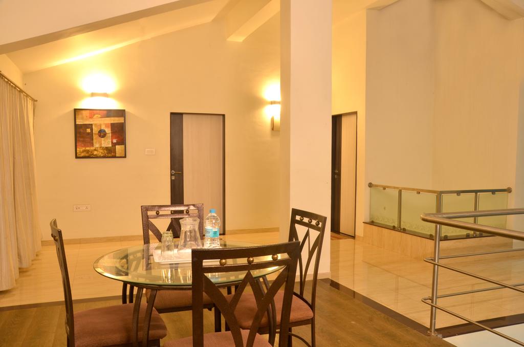3 BHK Neha Tulsi Villa in Mahabaleshwar