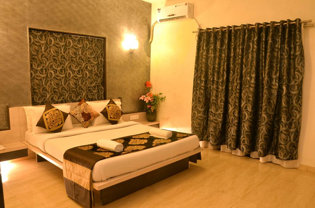 3 BHK Neha Tulsi Villa in Mahabaleshwar