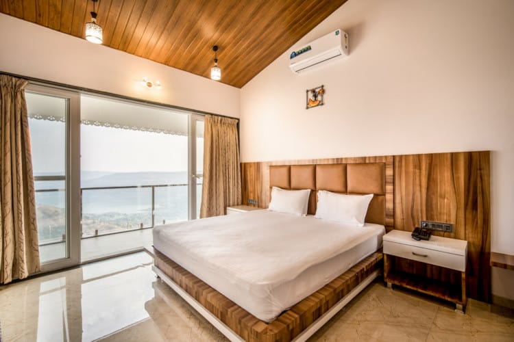 5 BHK NEHA US Villa in Panchgani 