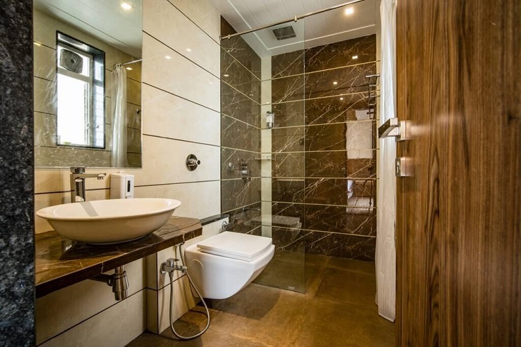 5 BHK NEHA US Villa in Panchgani 