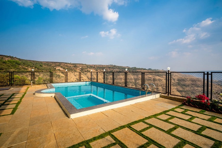 5 BHK NEHA US Villa in Panchgani