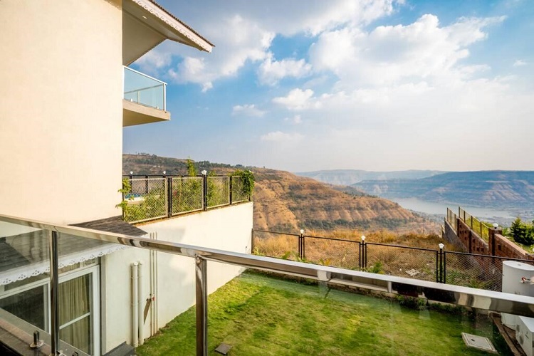 5 BHK NEHA US Villa in Panchgani
