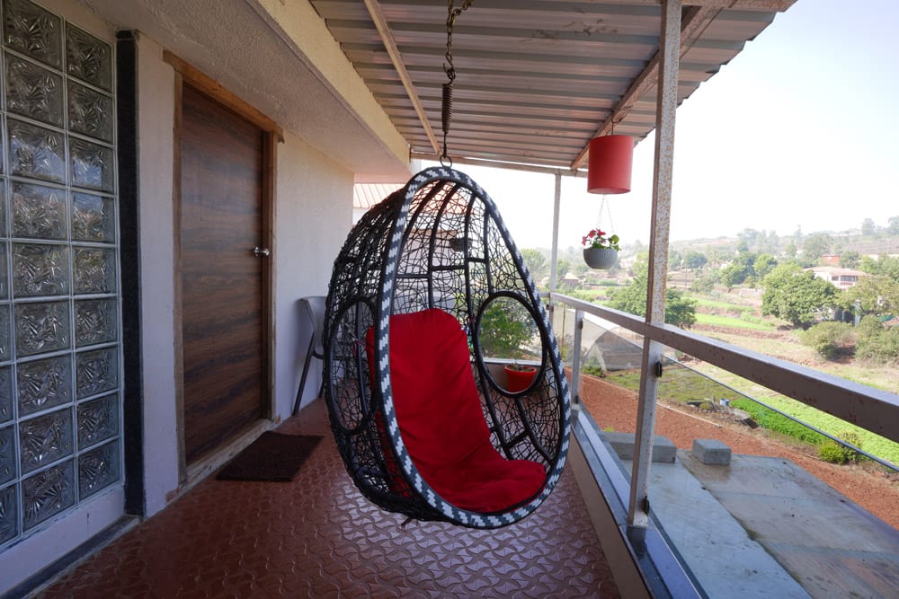 7 BHK Neha Strawberry Bungalow in Panchgani